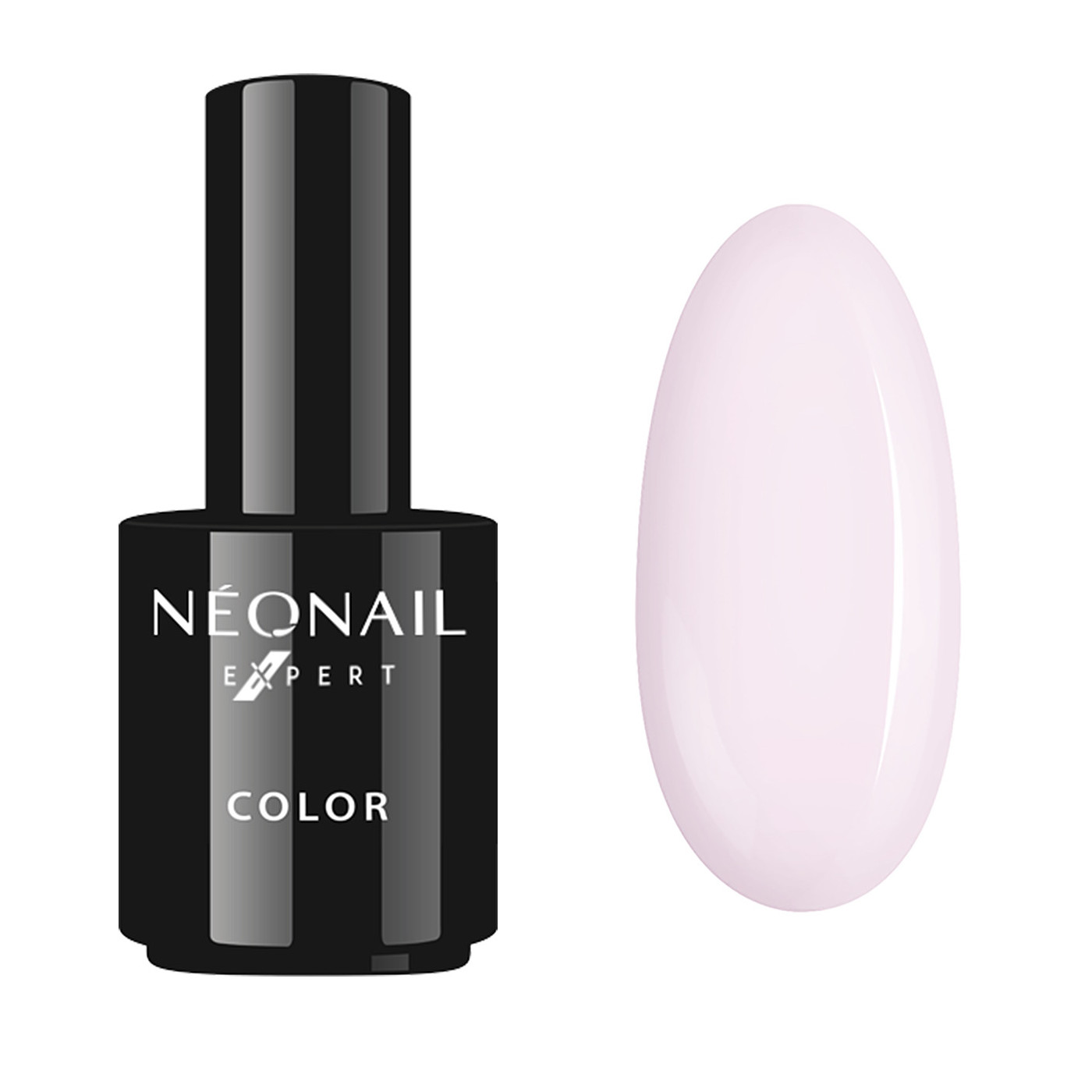 NEONAIL Hybrid-Nagellack NN Expert 15 ml - French Pink Light — Inhaltsstoffe i ocena